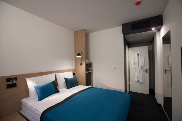 BonHotel БонОтель (Minsk)